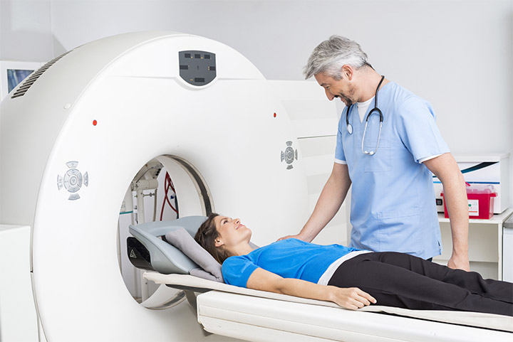 MRI services in Briarwood